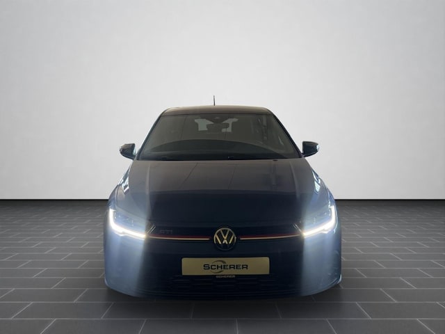 Volkswagen Polo GTI
