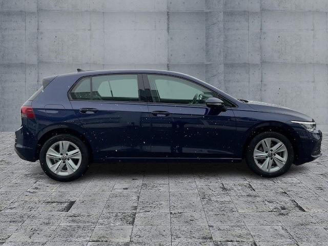 Volkswagen Golf 1.0 TSI Golf VIII