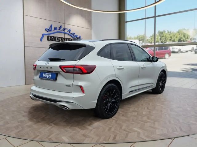 Ford Kuga AWD