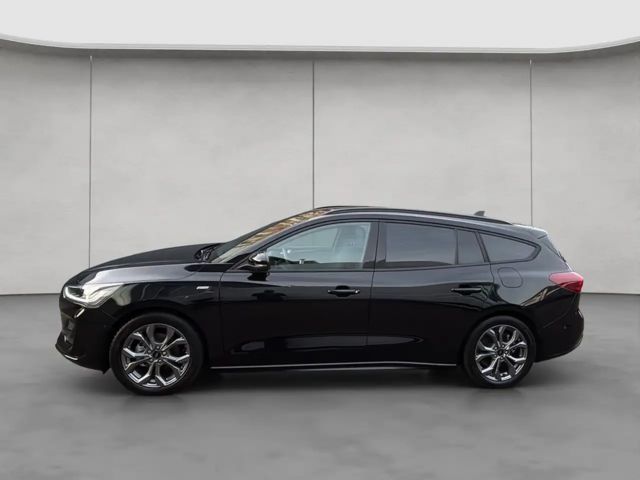 Ford Focus EcoBoost ST Line Wagon