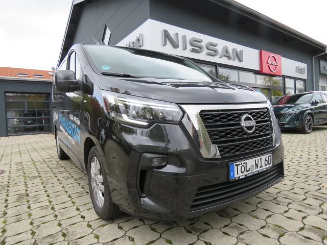 Nissan Primastar L1H1 Tekna