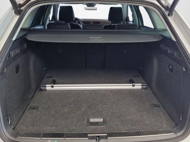 Skoda Superb Combi Style Style