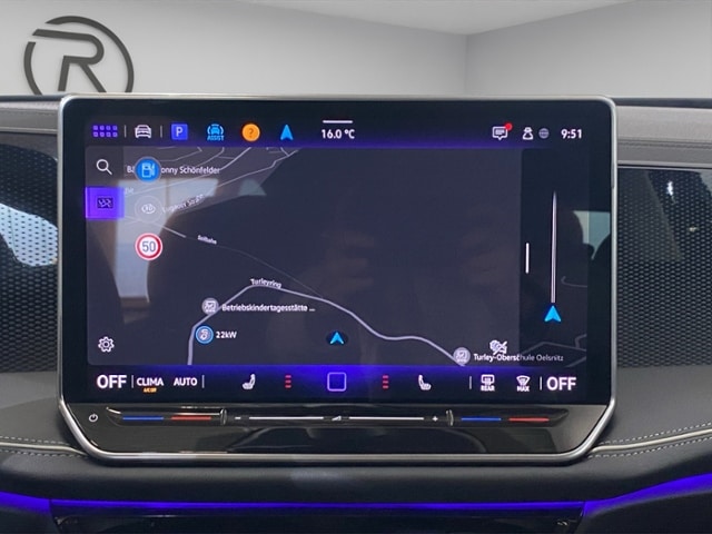 Volkswagen Passat 2.0 TDI DSG Variant