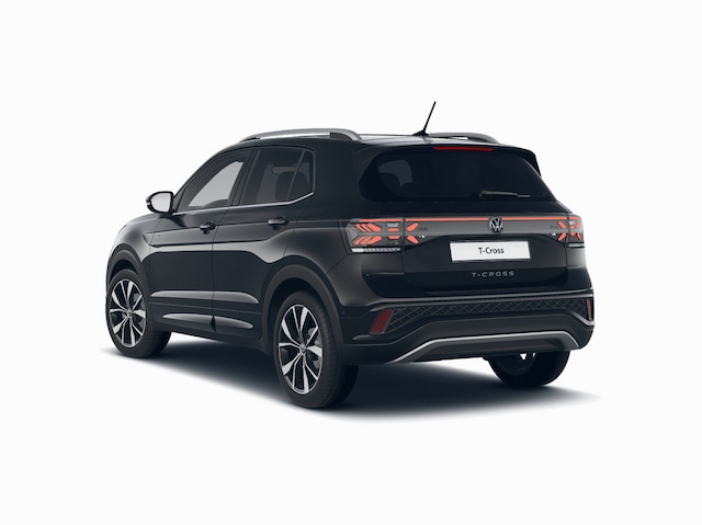 Volkswagen T-Cross 1.5 TSI R-Line