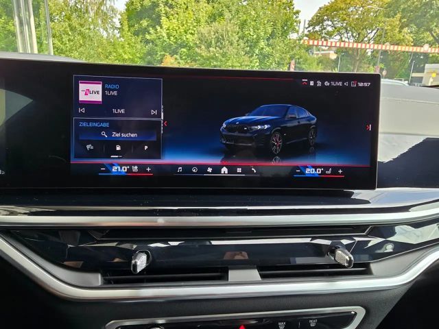 BMW X6 60i Komfortsitze*Standhzg*AHK*DAPro*PanoSky*