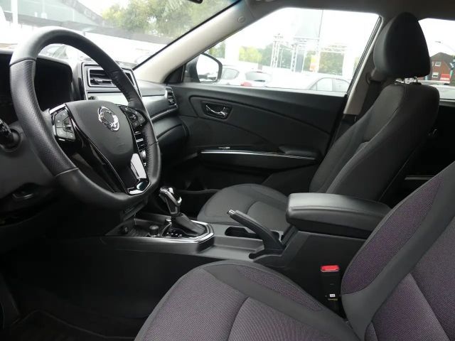 SsangYong Tivoli 2WD