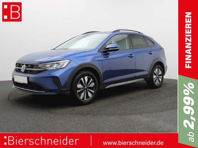 Volkswagen Taigo 1.0 TSI IQ.Drive Move
