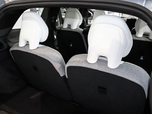 Volvo EX90 AWD Twin motor Ultra