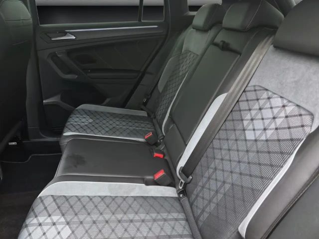 Volkswagen Tiguan 2.0 TDI DSG R-Line