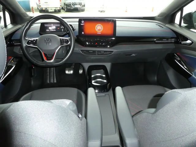 Volkswagen ID.5 220 kW 4Motion GTX