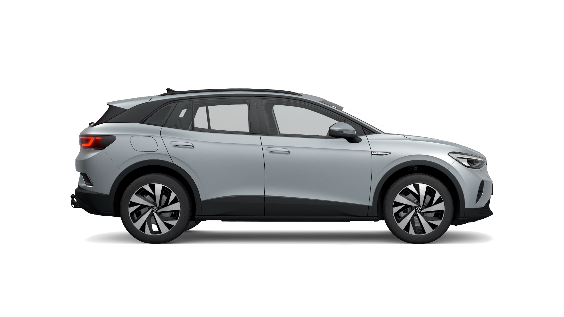 Volkswagen ID.4 150 kW Life Performance Pro