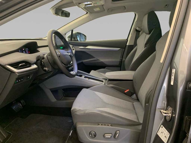 Skoda Enyaq Enyaq 85x *AHK*PANO*WÄRME*MATRIX*MASSAGE*ACC*SHZ