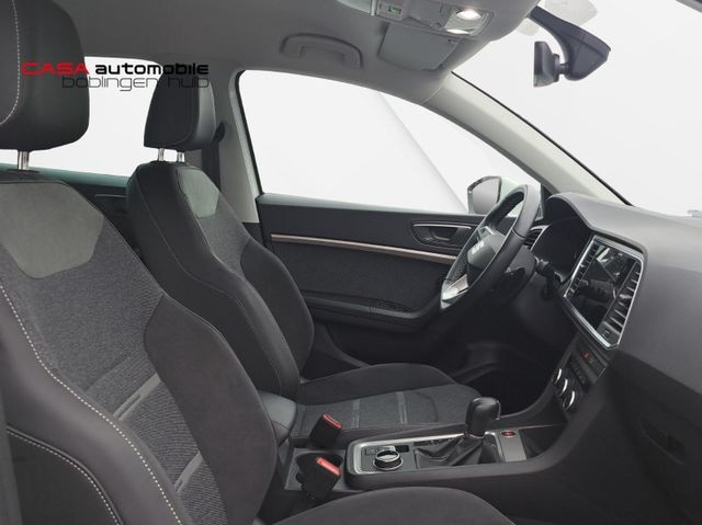Seat Ateca 1.5 TSI DSG