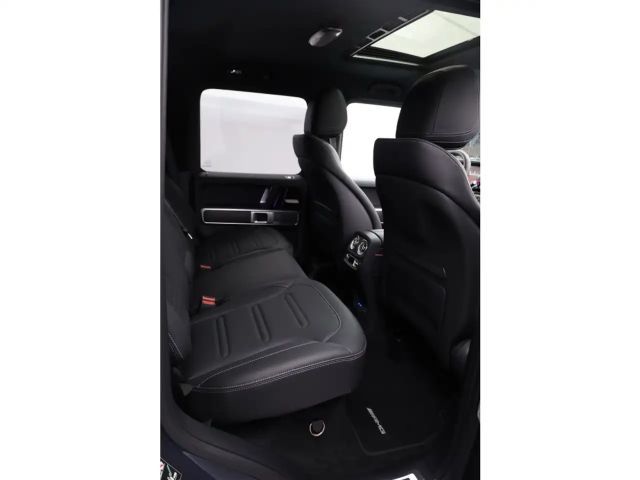 Mercedes-Benz G 450 450d AMG Line