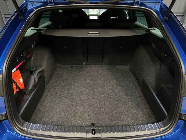 Skoda Octavia Combi RS