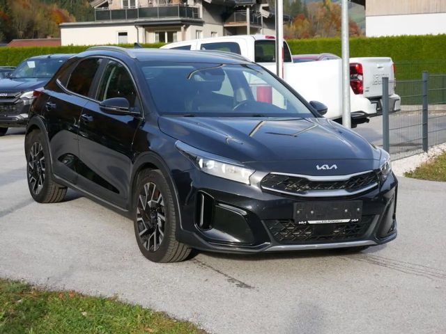 Kia XCeed GDi