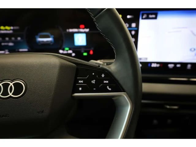 Audi A5 Avant Quattro S-Line