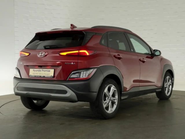 Hyundai Kona Edition 30 plus T-GDi