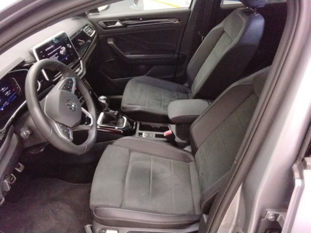 Volkswagen T-Roc 1.0 TSI R-Line