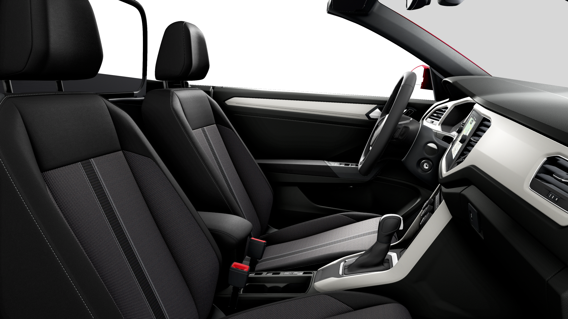 Volkswagen T-Roc 1.5 TSI Cabriolet DSG