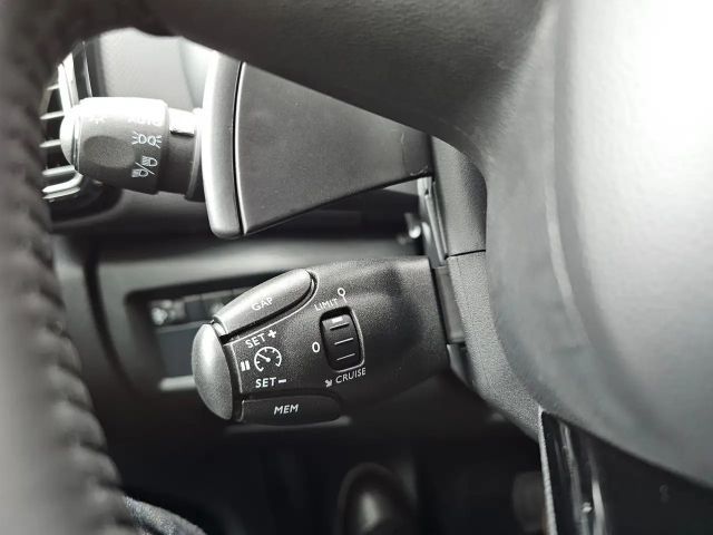 Citroën C5 Aircross Hybrid Max