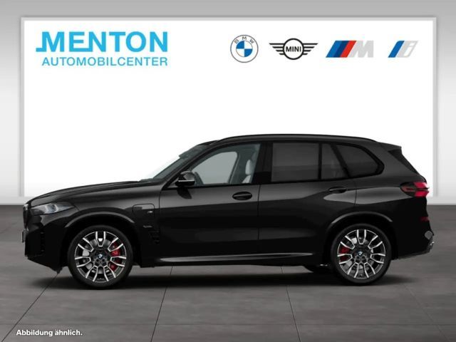 BMW X5 M-Sport xDrive50e