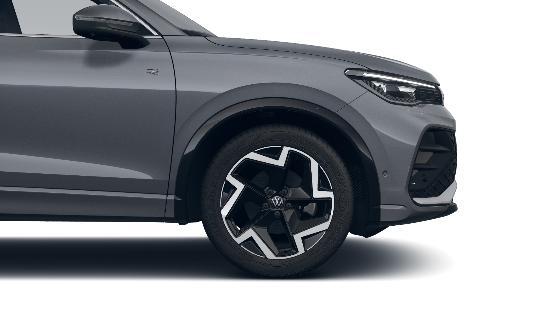 Volkswagen Tiguan 1.5 eTSI DSG IQ.Drive R-Line