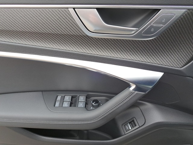 Audi A6 45 TDI Avant Quattro S-Line S-Tronic