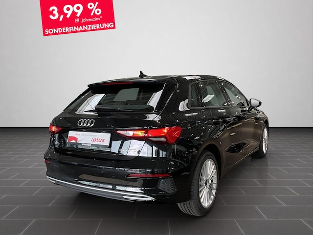 Audi A3 35 TFSI Sportback