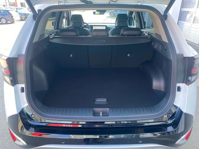 Kia Sportage 1.6T HEV 2WD SPI DRIVE SOUND