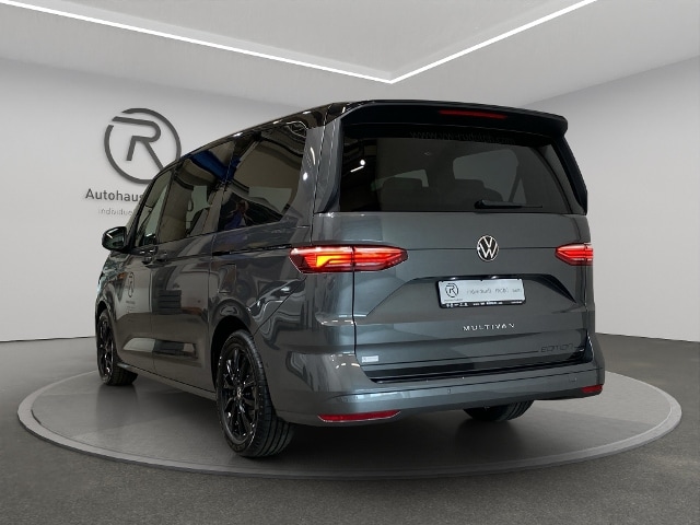 Volkswagen Multivan 2.0 TDI DSG Lang T7