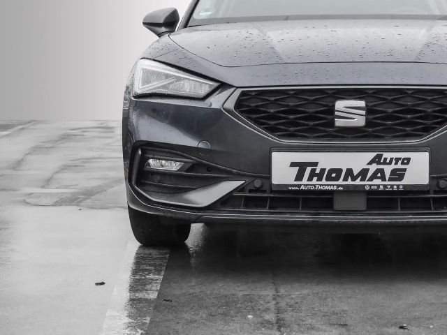 Seat Leon 1.5 TSI FR-lijn Sportstourer