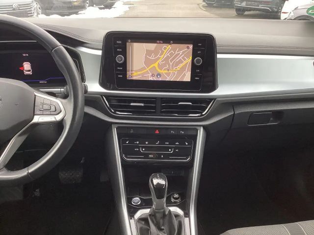 Volkswagen T-Roc DSG Life