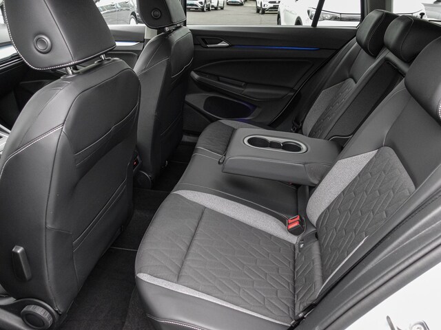 Volkswagen Golf 2.0 TDI DSG Variant