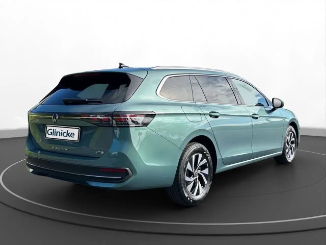 Volkswagen Passat Business IQ.Drive