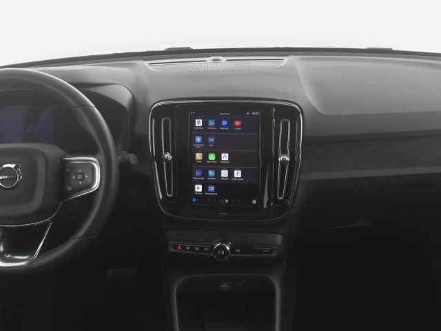 Volvo C40 Plus Recharge