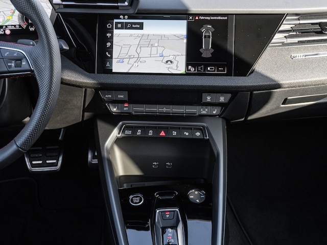 Audi A3 35 TFSI S-Line S-Tronic Sportback