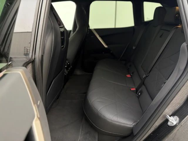 BMW iX M-Sport xDrive xDrive40