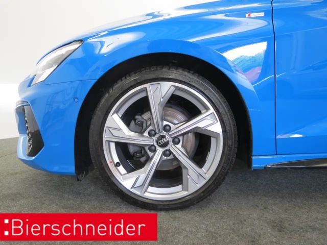 Audi A3 30 TDI S-Tronic Sedan Sportback