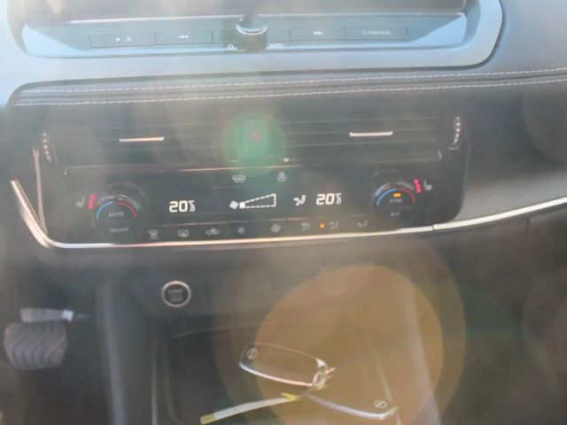 Nissan Qashqai N-Connecta