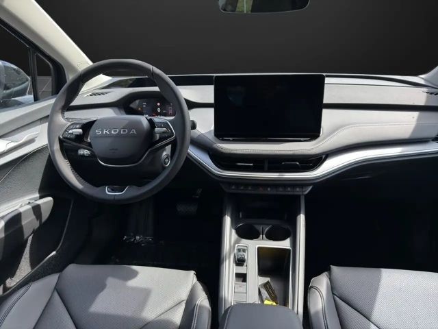Skoda Elroq 85