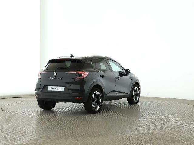 Renault Captur Techno