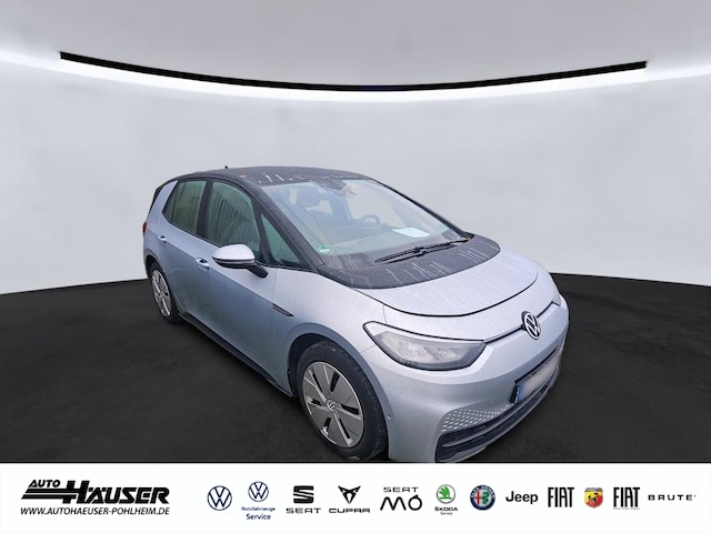 Volkswagen ID.3 Performance Pro