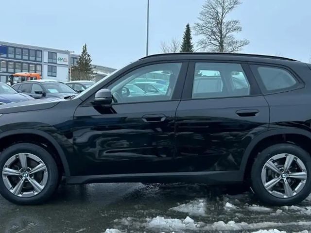 BMW X1 sDrive18d