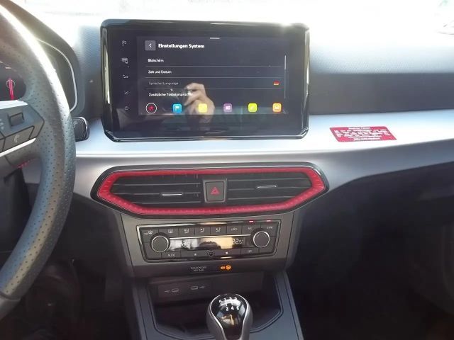 Seat Ibiza 1.0 EcoTSI FR-lijn