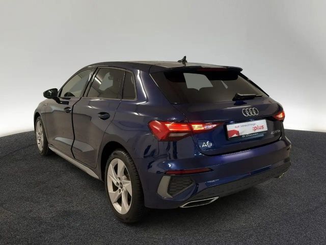 Audi A3 40 TFSI Hybride S-Line
