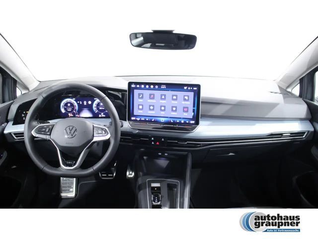 Volkswagen Golf 1.5 eTSI DSG Golf VIII