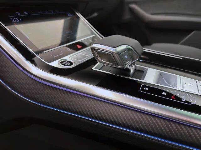 Audi Q8 50 TDI Quattro