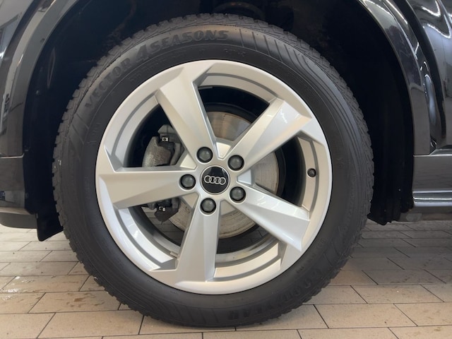 Audi Q2 35 TFSI S-Tronic