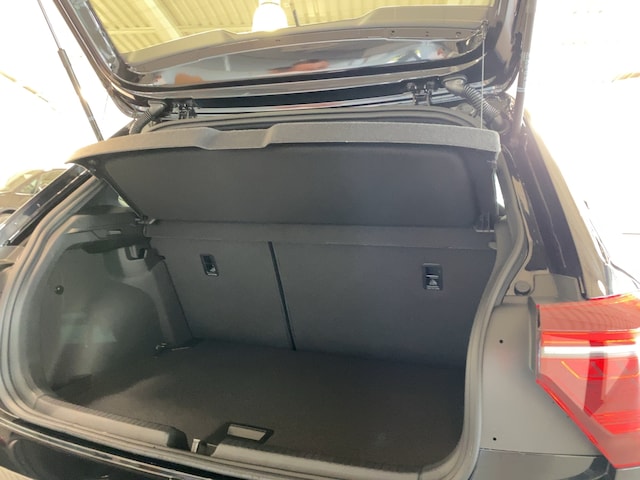 Volkswagen Polo 1.0 TSI